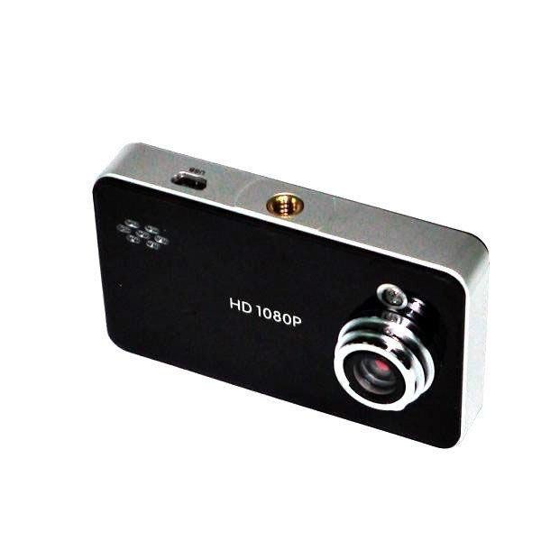 Видеорегистраторы в машину DVR K6000B, Авто видеорегистратор, Регистратор в машину, автомобильный
