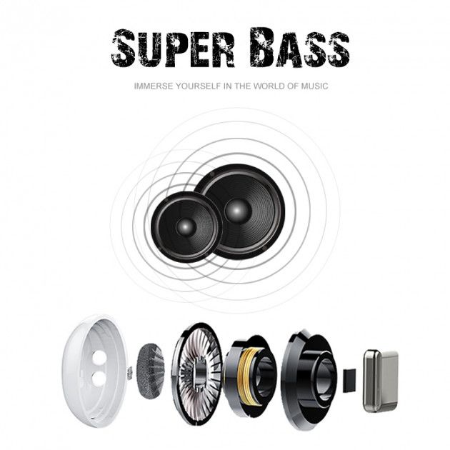 Беспроводные Bluetooth наушники Sensor I100 TWS Stereo Pop-Up