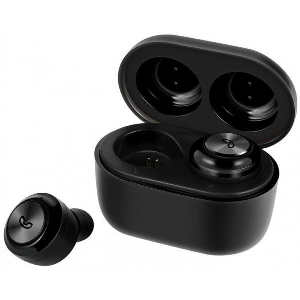 Наушники беспроводные Air Twins A6 TWS Bluetooth-гарнитура с боксом для зарядки