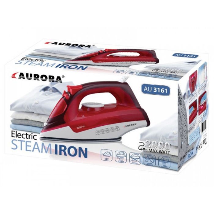 Утюг AURORA AU-3161