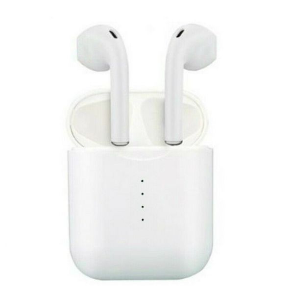Беспроводные Bluetooth наушники Sensor I100 TWS Stereo Pop-Up