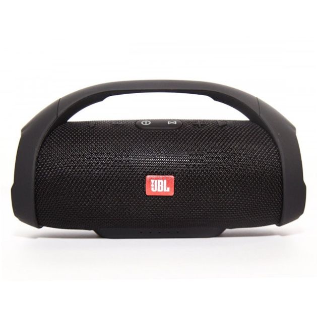 Колонка JBL BOOMBOX Mini (аналог). Цвет: синий