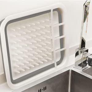 Сушилка для посуды Collapsible Drying