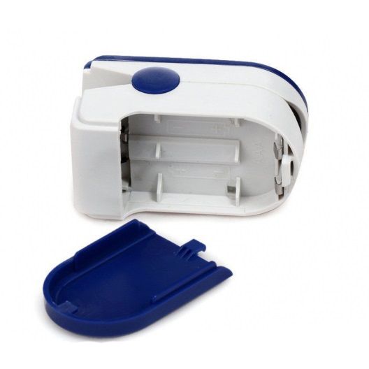 Пульсоксиметр FINGERTIP PULSE Oximeter SP07