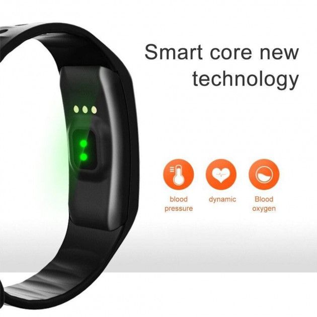 Комплект: Air J16 TWS Original + Smart Watch M5 Band Classic