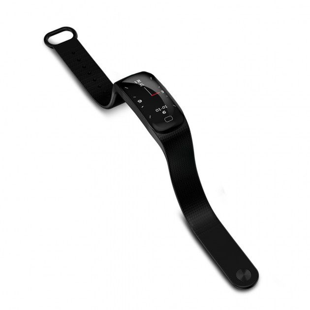 Комплект: Air J16 TWS Original + Smart Watch M5 Band Classic