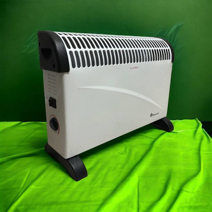 Конвектор Domotec MS-5904 с терморегулятором до 2000 Вт электрический обогреватель, Теплоконвектор