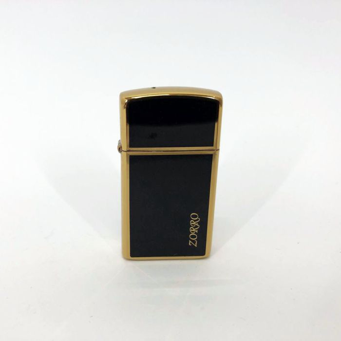 Зажигалка бензиновая Zorro HL-285, зажигалки подарки для мужчин, зажигалка для курения