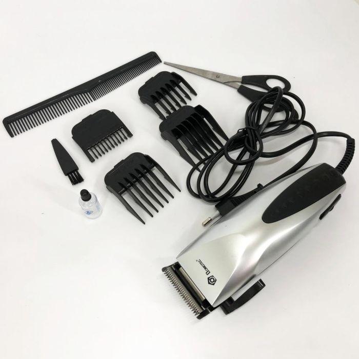 Машинка для стрижки DOMOTEC MS-3305, Профессиональная электробритва, Подстригательная машинка