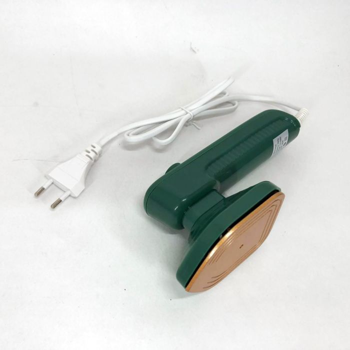 Портативный дорожный утюг, утюг мини дорожный с паром Mini Dry Iron with Spray FZ-688