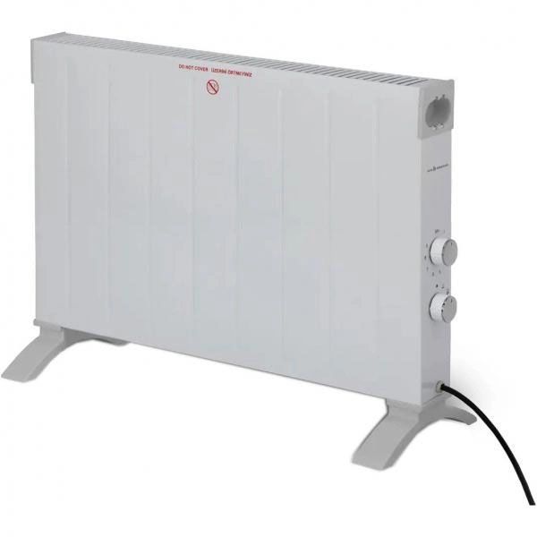 Конвектор SeaBreeze SB-042 2500 Вт, Конвекторные обогреватели для дома 2500w, Электроконвектор