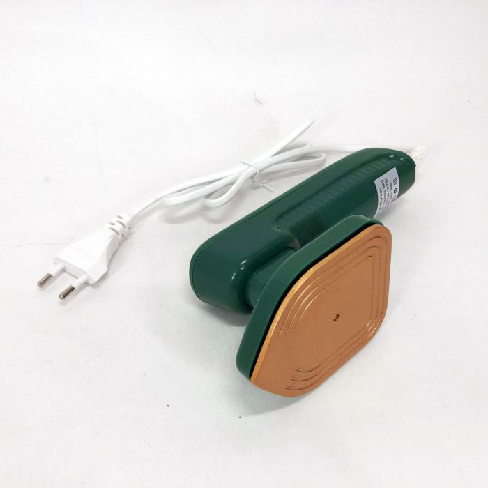 Портативный дорожный утюг, утюг мини дорожный с паром Mini Dry Iron with Spray FZ-688