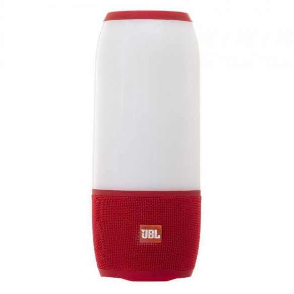 Колонка портативная JBL Pulse 3 градиентная подсветка. Цвет: красный