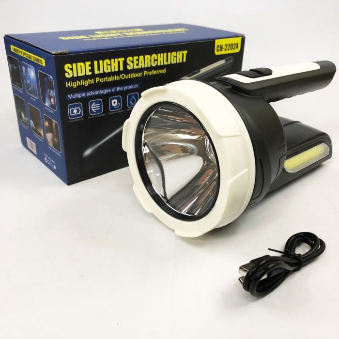 Фонарь кемпинг переносной CH-22024-5W+COB, Фонари для кемпинга camping, кемпинговая лампа светильник