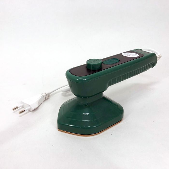 Портативный дорожный утюг, утюг мини дорожный с паром Mini Dry Iron with Spray FZ-688