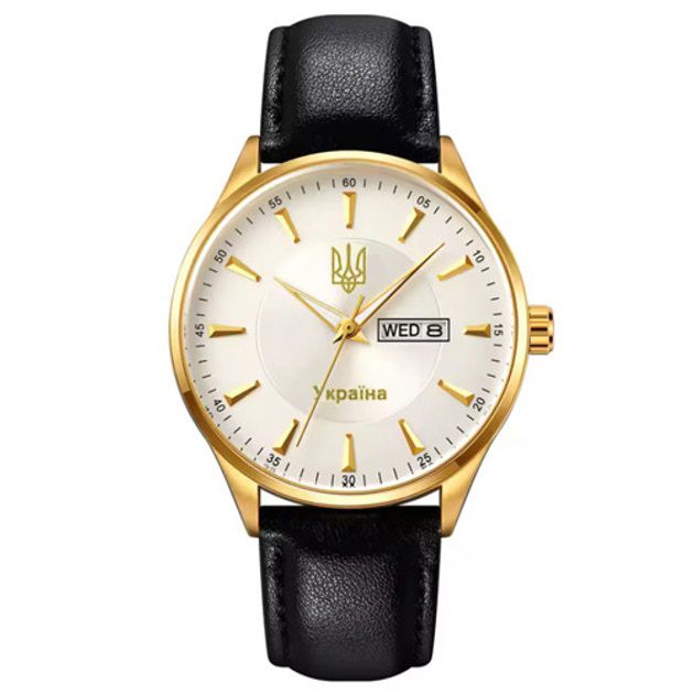 Часы наручные мужские SKMEI 5702/2075GDSI, Часы для модного мужчины, Часы наручные мужские стрелочные