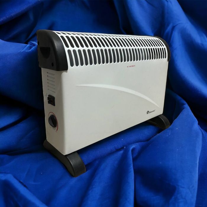Конвектор Domotec MS-5904 с терморегулятором до 2000 Вт электрический обогреватель, Теплоконвектор