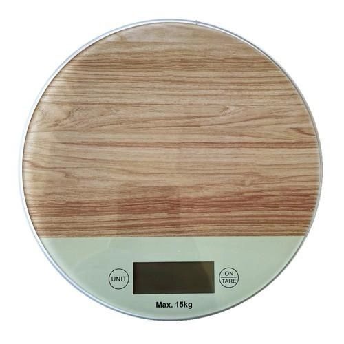 Весы кухонные XY-8033, 15кг (1г), кухонные весы для кондитера, электрические кухонные весы