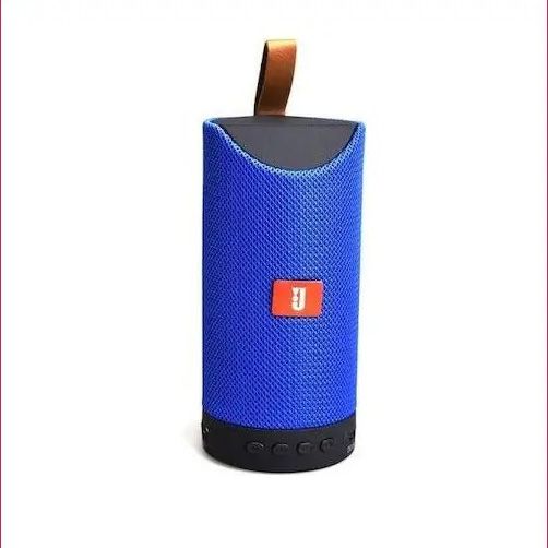 Портативна колонка JBL KMS-E62. Цвет: синий