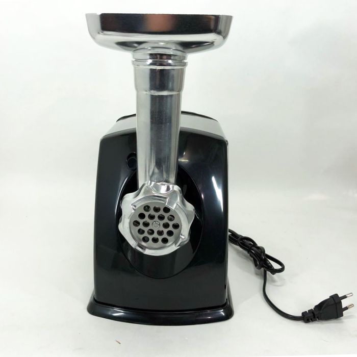 Мясорубка Suntera SMG-5454SS, Кухонная мясорубка, Мясорубка электрическая металл, Мясорубка-соковижималка