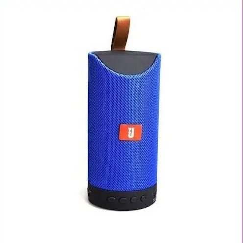 Портативна колонка JBL KMS-E62. Цвет: синий