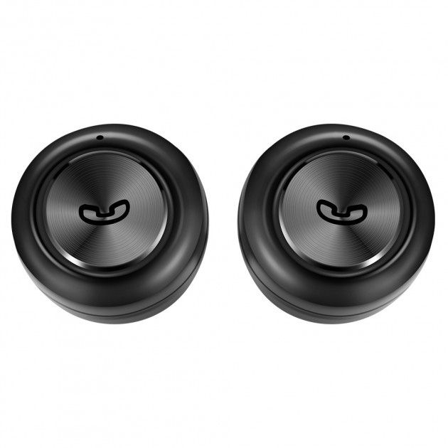 Наушники беспроводные Air Twins A6 TWS Bluetooth-гарнитура с боксом для зарядки