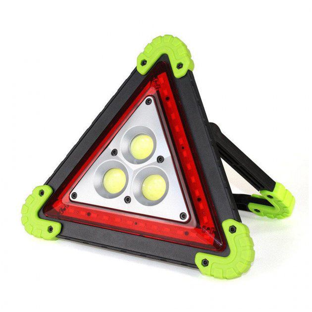 Светодиодный фонарь аварийного освещения Multifunctional Working Lam LL-303 LED