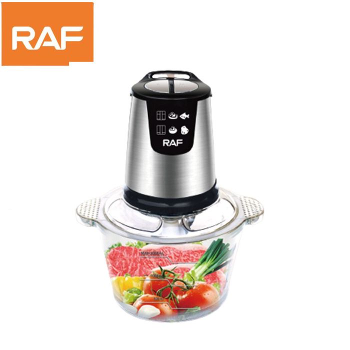 Измельчитель блендер RAF R7009G 2,0л 1000Вт