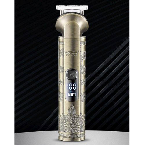 Мужской набор VGR V-110 8 в 1, Машинка для стрижки головы, Машинка для стрижки для дома