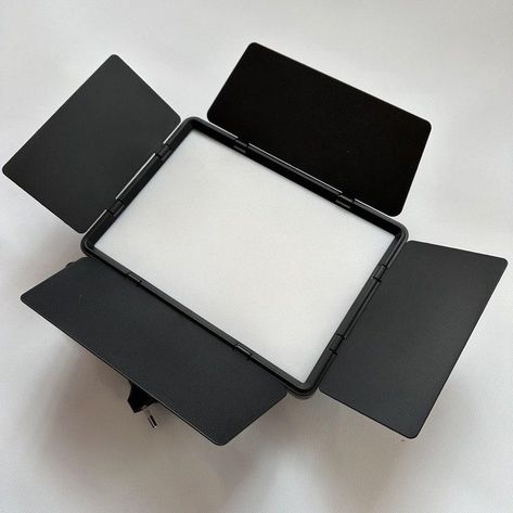 Профессиональный видеосвет LED LIGHT RL-900 35W с пультом 3000k-6500k, Прямоугольный студийный свет