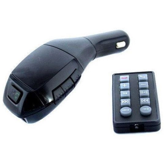 Автомобильный FM трансмиттер модулятор ФМ FM трансмиттер модулятор авто MP3 Bluetooth H20+BT