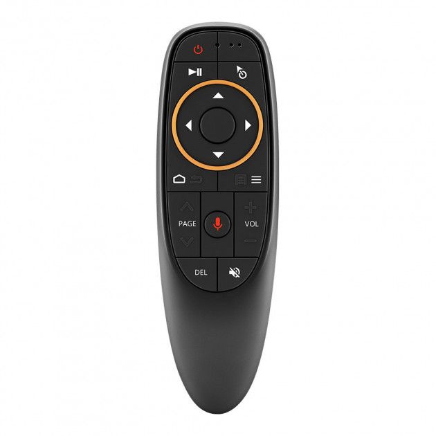 Дистанционный пульт-мышка Digital Air Mouse G20 - G10S