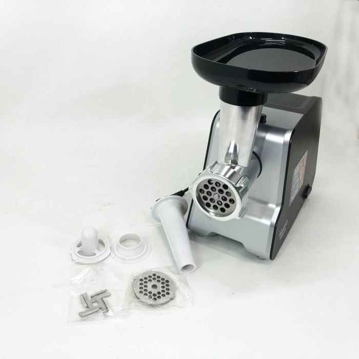 Мясорубка Magio MG-268 2000 Вт мясорубка для мяса электромясорубка для шинковки электромясорубка для дома