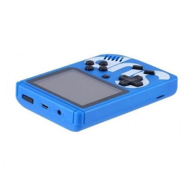 Приставки денди Sup Game Box 500 игр, Детские игровые приставки, Приставка для детей Тетрис приставка