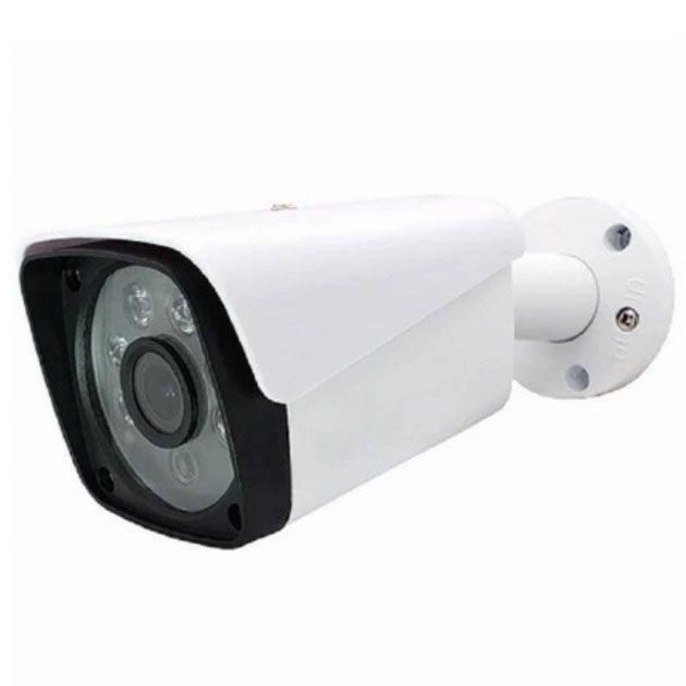 Уличная камера для видеонаблюдения 4MP HD Infrared Waterproof, Камера уличная IP камера