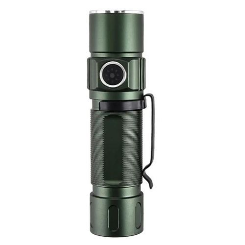 Тактический фонарь Bailong A05- 3XP, Фонарик для тактического использования, Алюминиевый фонарь