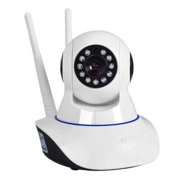 Комнатная IP камера 6030A/100SS 1mp, Поворотное устройство для камеры видеонаблюдения