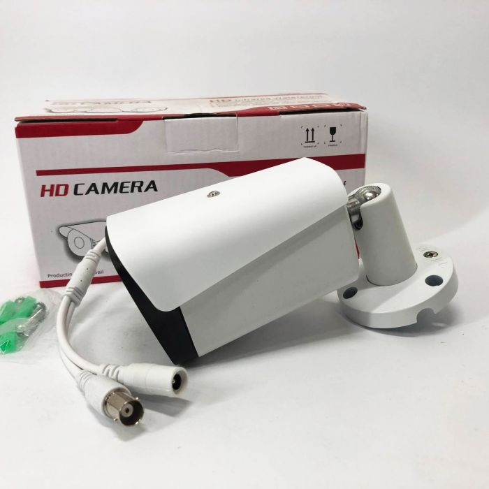 Уличная камера для видеонаблюдения 4MP HD Infrared Waterproof, Камера уличная IP камера