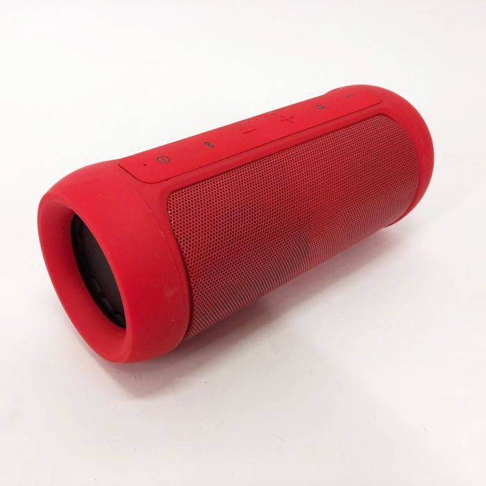 Колонка JBL CHARGE2+ J2 (аналог) Цвет: красный
