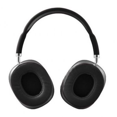 Беспроводные Bluetooth наушники P9 STEREO, Хорошие наушники для телефона. Цвет: черный