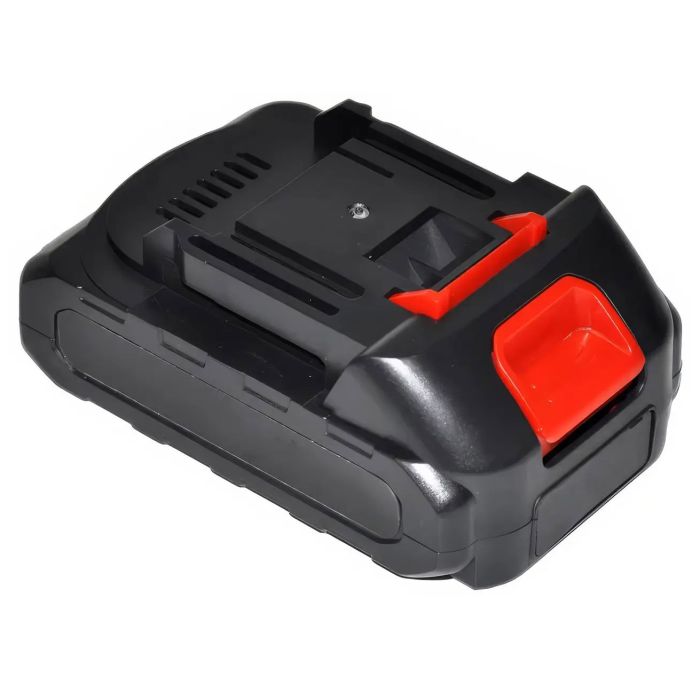 Литий-ионный аккумулятор KRAFFTEC 24V 1500mAh для электроинструментов, Аккумуляторы для дрели шуруповерта