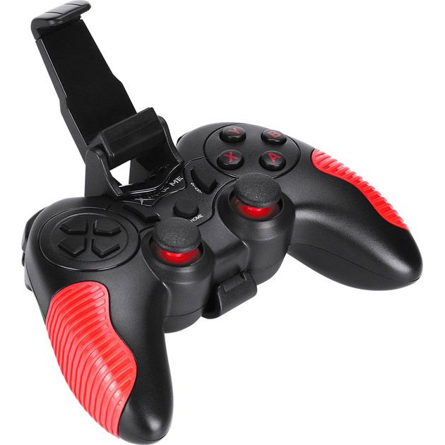 Беспроводной Bluetooth джойстик для смартфона iOS Android UKC Gen Game V8