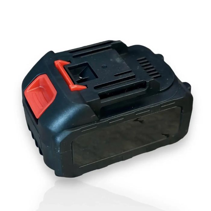 Литий-ионный аккумулятор KRAFFTEC 48V 1500mAh для электроинструментов, Акб для шуруповерта