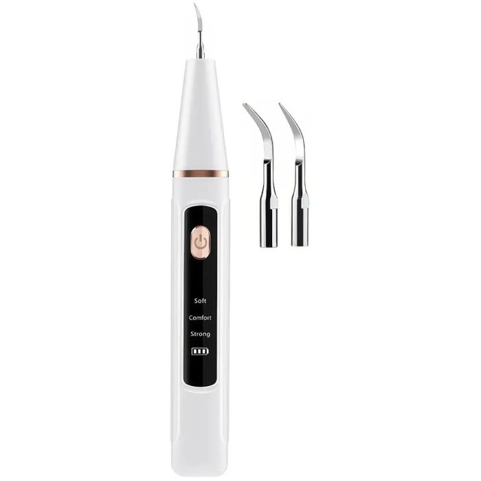 Ультразвуковой скалер для удаления зубного камня Teeth Cleaner HY-46