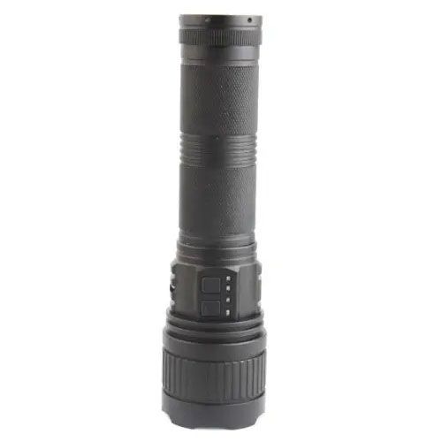 Фонарь CB-G400 WHITE LASER LED PM60-TG, Сильный фонарик, Фонарь ручной тактический