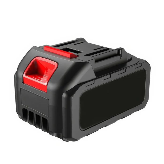 Литий-ионный аккумулятор KRAFFTEC 48V 1500mAh для электроинструментов, Акб для шуруповерта
