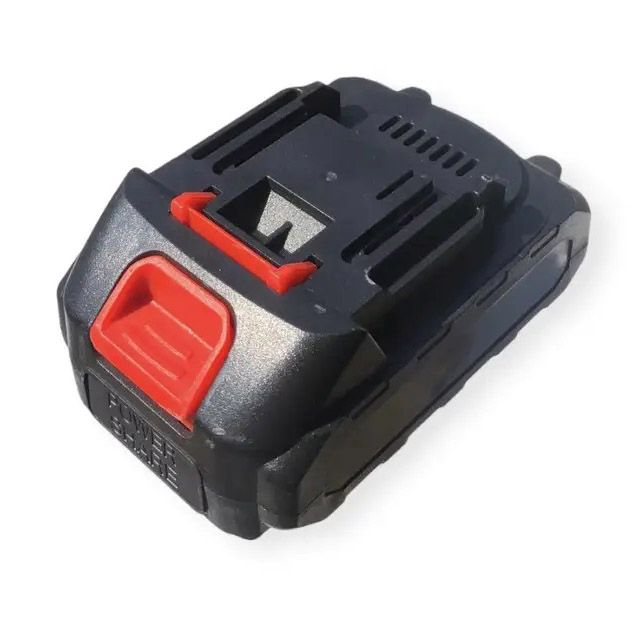 Литий-ионный аккумулятор KRAFFTEC 24V 1500mAh для электроинструментов, Аккумуляторы для дрели шуруповерта