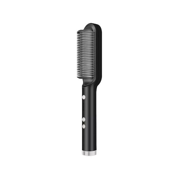 Расческа Выпрямитель для волос Hair Straightener HQT-909B