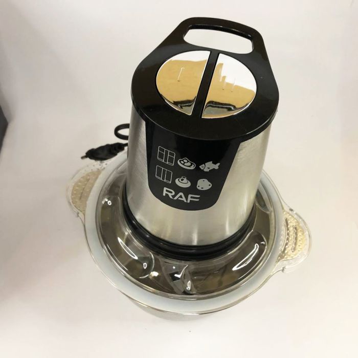 Измельчитель блендер RAF R7009G 2,0л 1000Вт