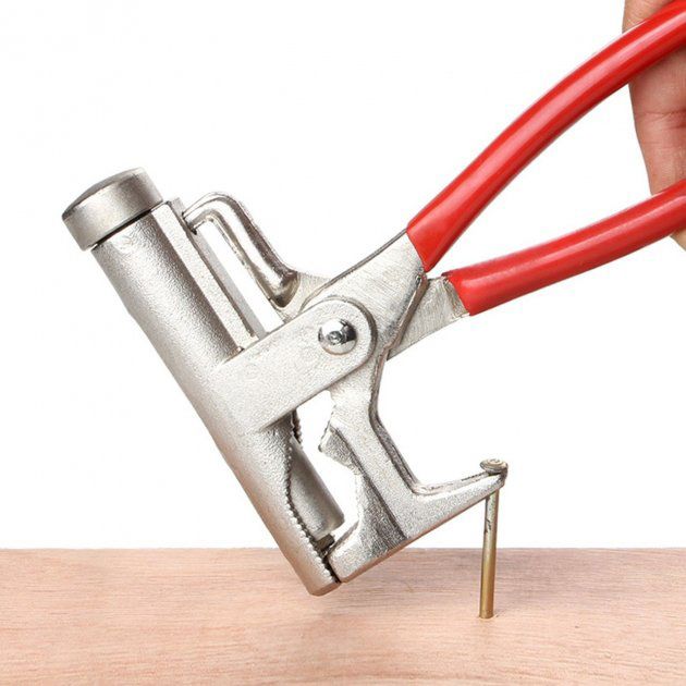 Молоток-гвоздодер многофункциональный универсальный Hammer nail